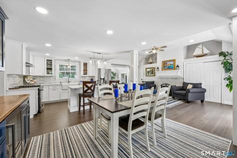 6 Fencove Court Old Saybrook CT 06475