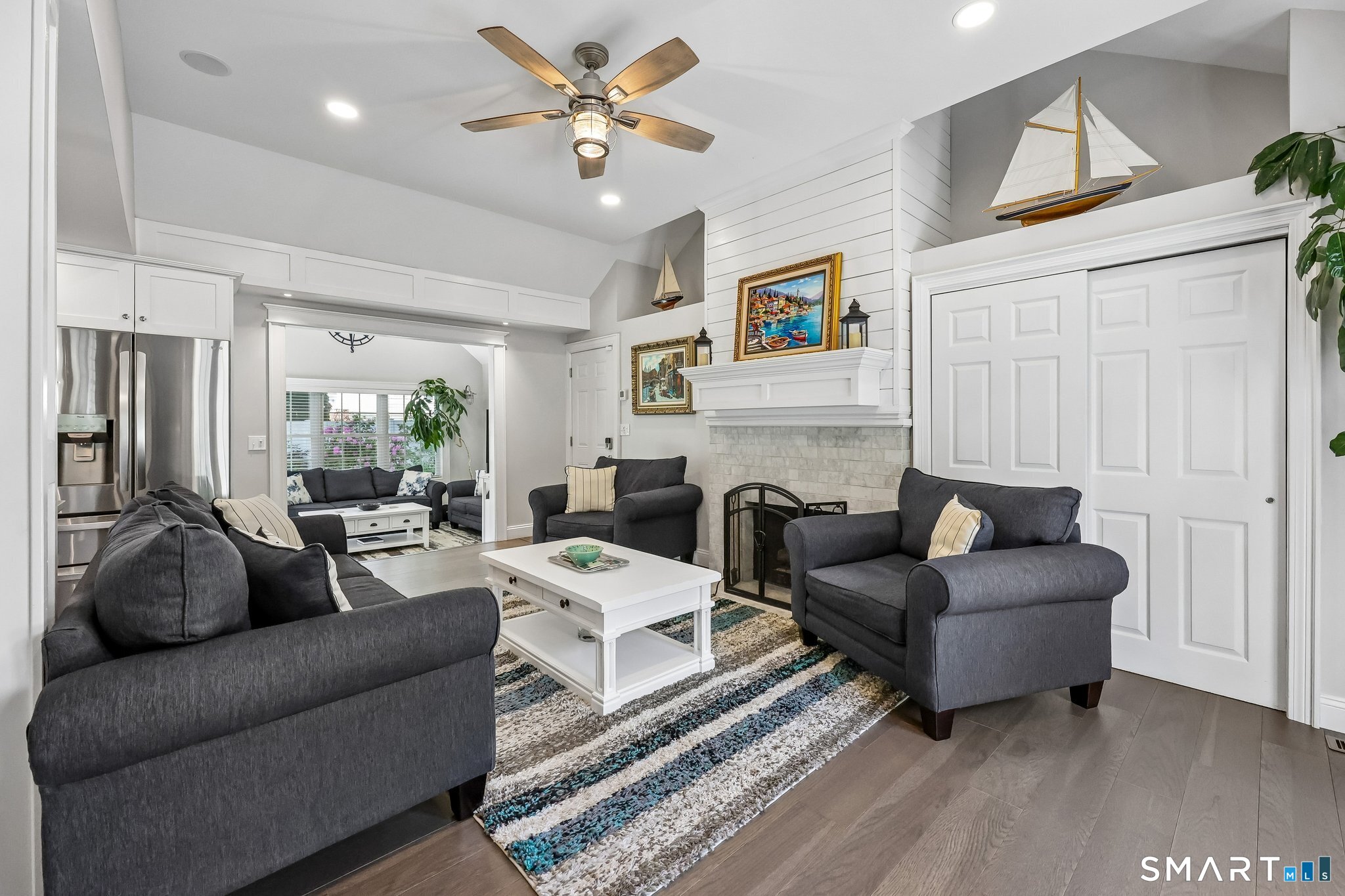 6 Fencove Court Old Saybrook CT 06475