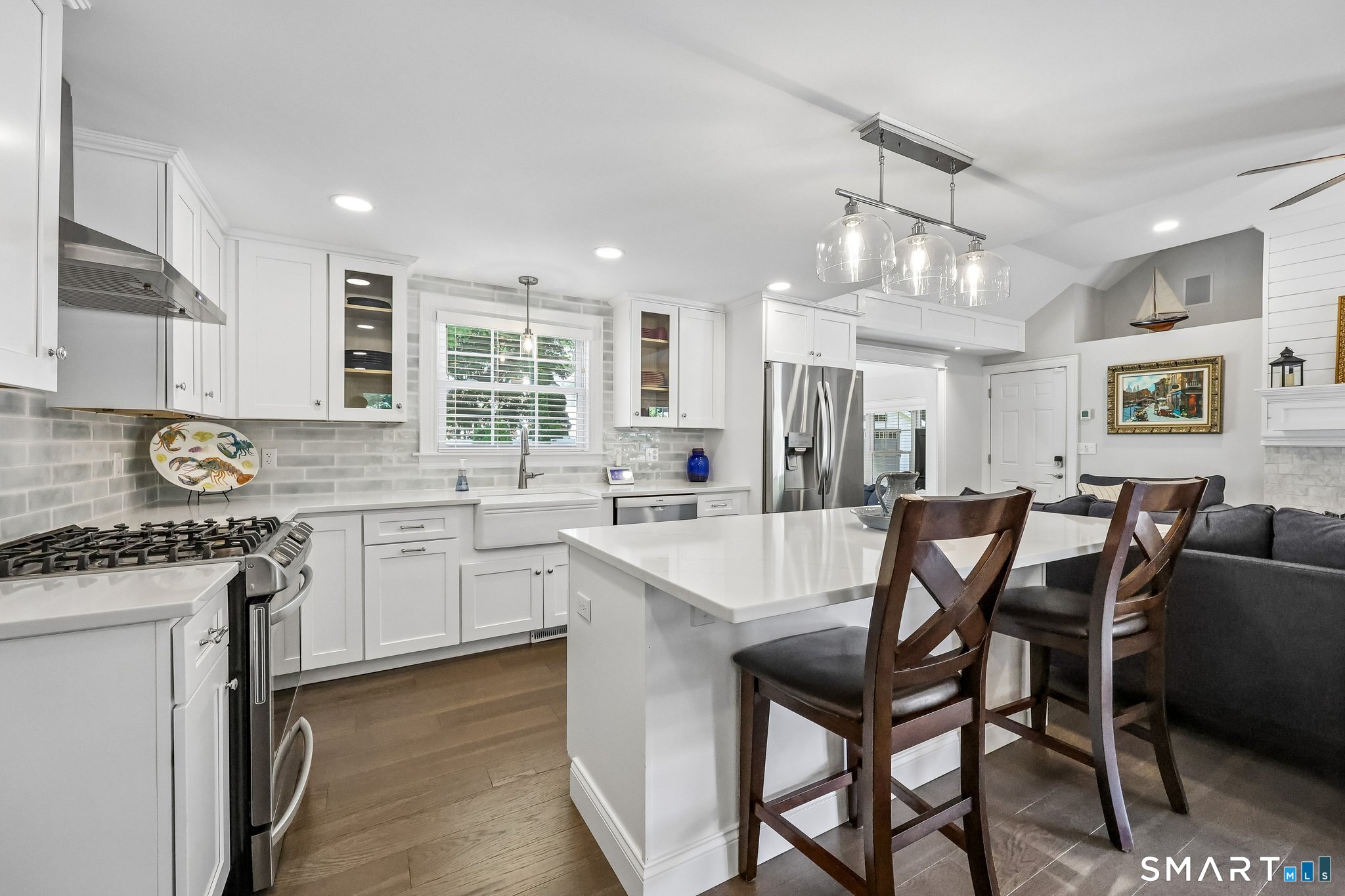 6 Fencove Court Old Saybrook CT 06475