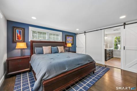6 Fencove Court Old Saybrook CT 06475