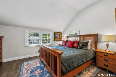6 Fencove Court Old Saybrook CT 06475