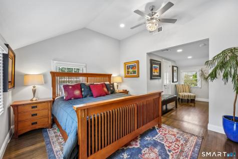 6 Fencove Court Old Saybrook CT 06475