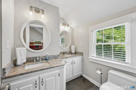 6 Fencove Court Old Saybrook CT 06475
