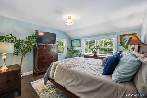 6 Fencove Court Old Saybrook CT 06475