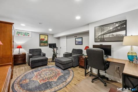 6 Fencove Court Old Saybrook CT 06475
