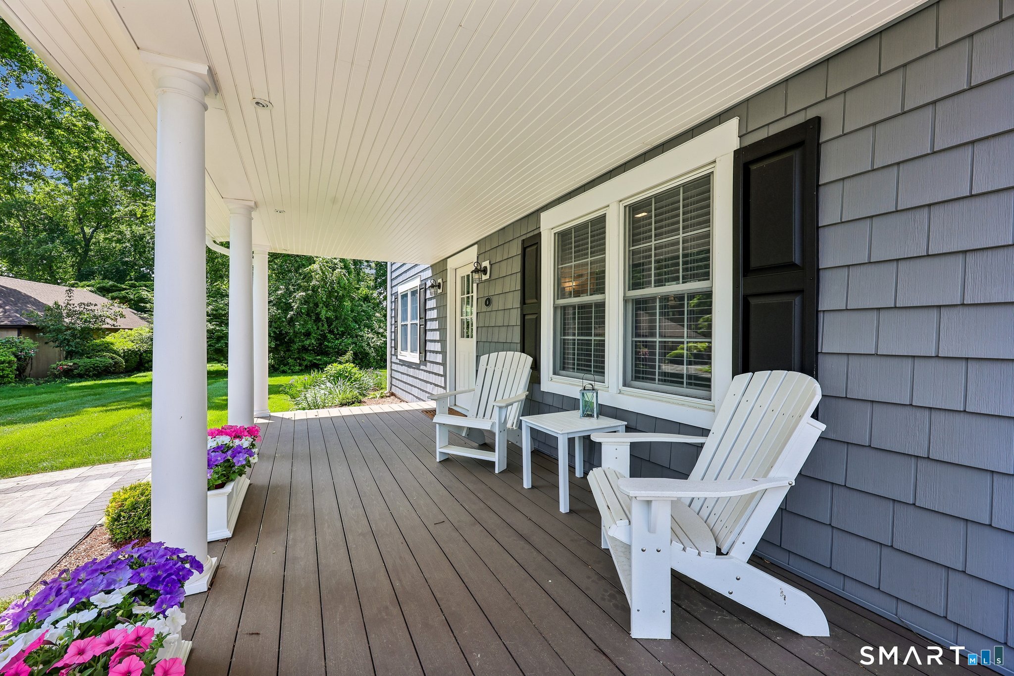 6 Fencove Court Old Saybrook CT 06475