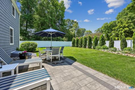 6 Fencove Court Old Saybrook CT 06475