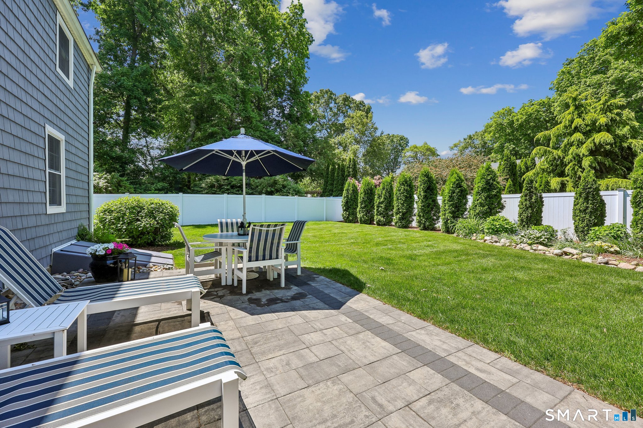 6 Fencove Court Old Saybrook CT 06475