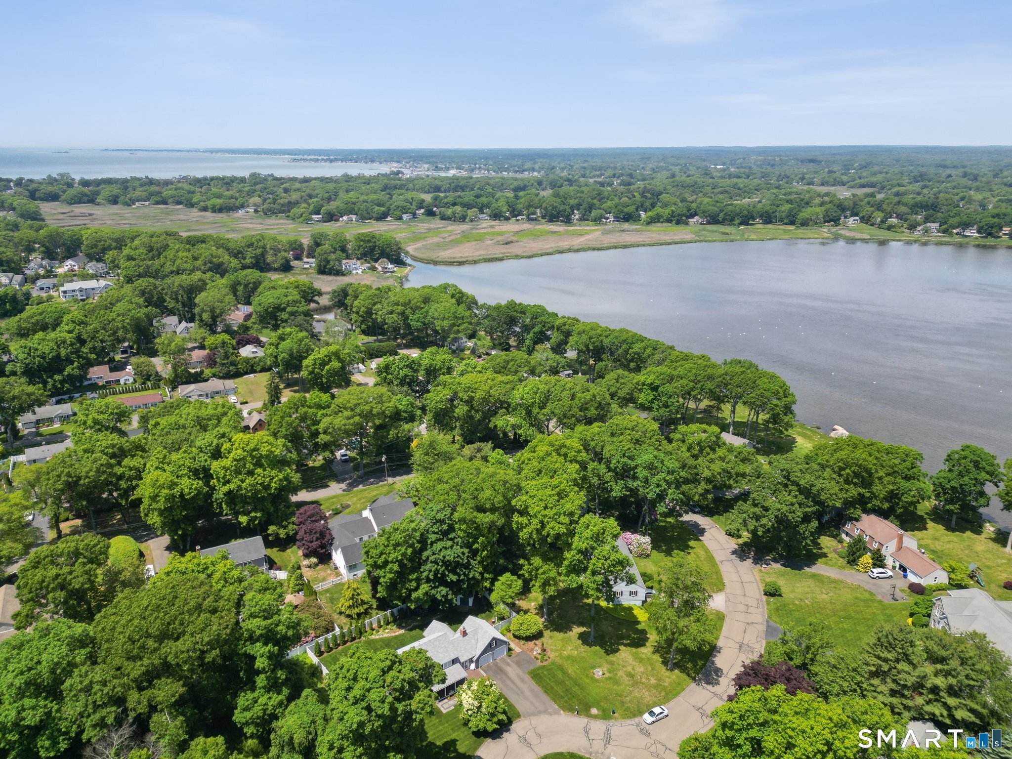 6 Fencove Court Old Saybrook CT 06475