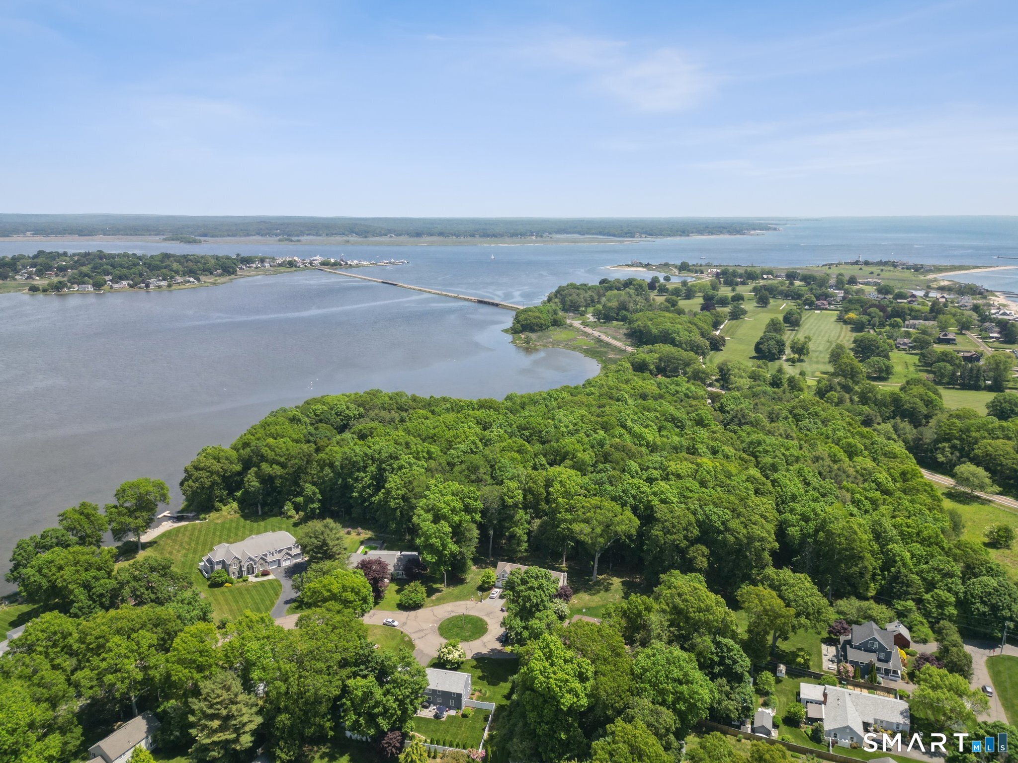 6 Fencove Court Old Saybrook CT 06475