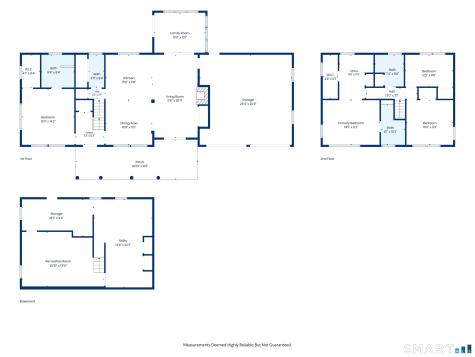 6 Fencove Court Old Saybrook CT 06475