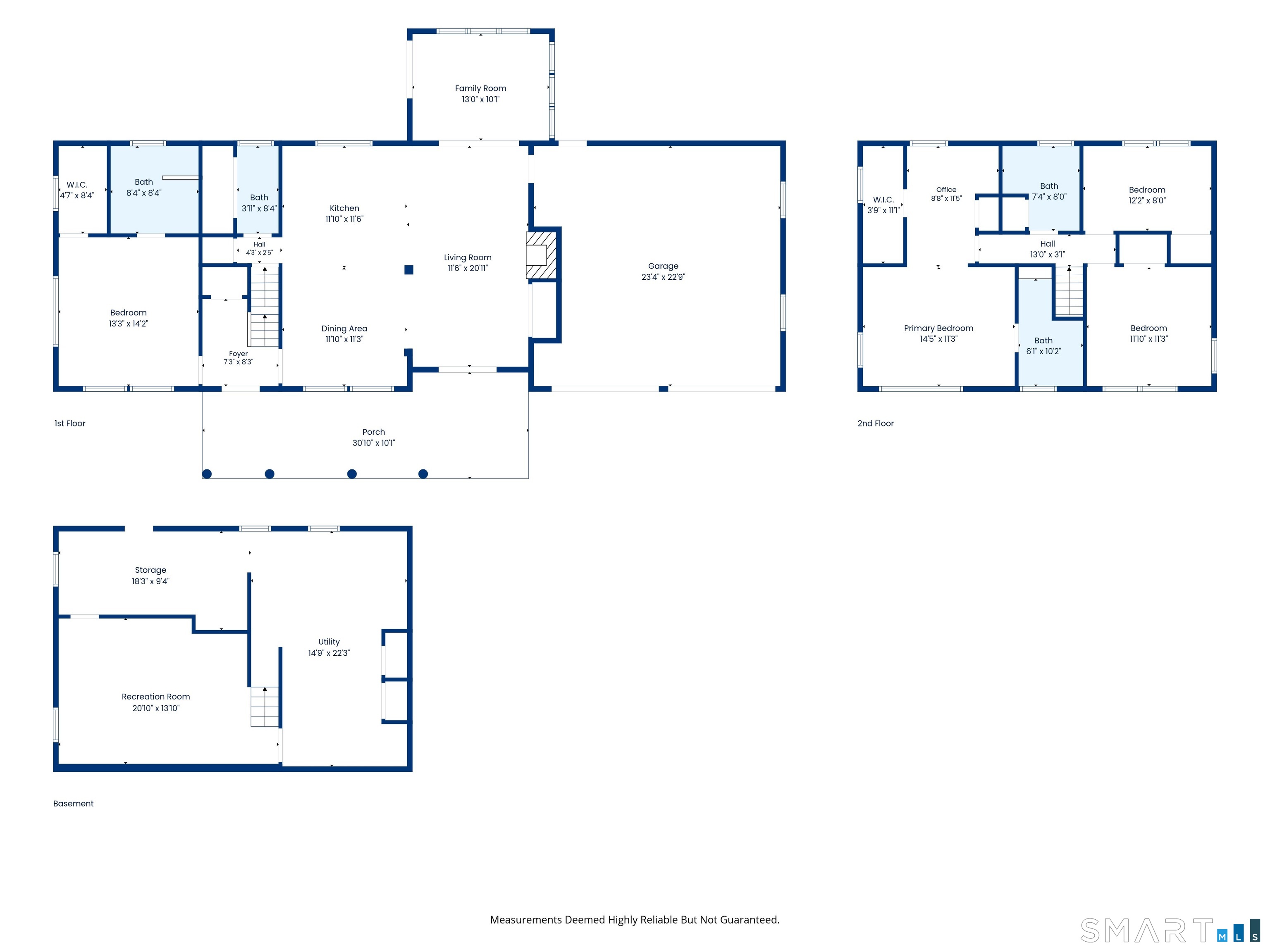 6 Fencove Court Old Saybrook CT 06475