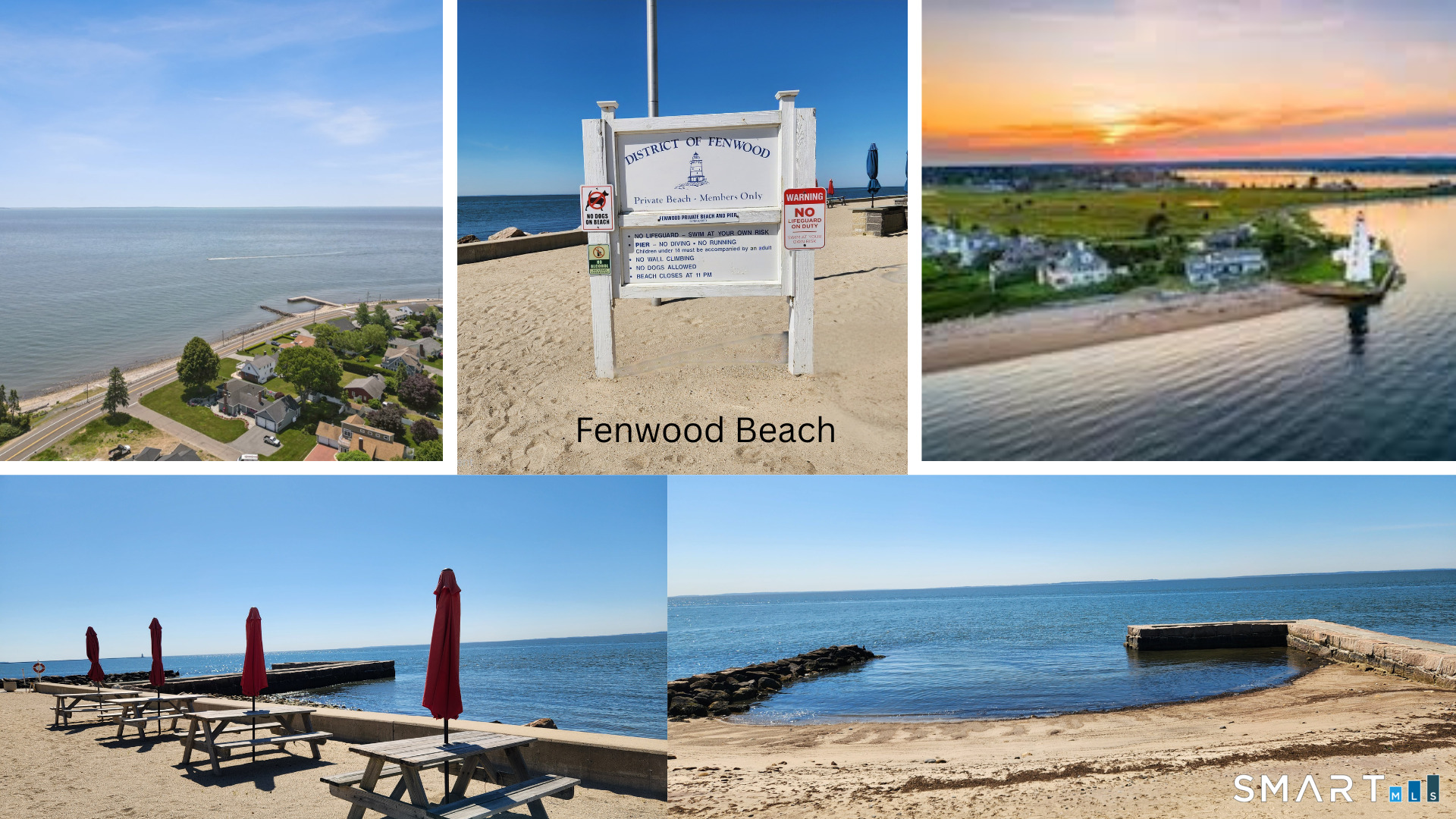 6 Fencove Court Old Saybrook CT 06475
