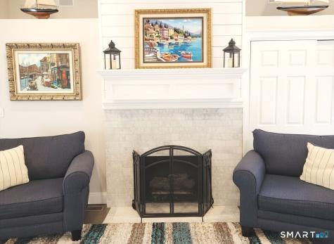 6 Fencove Court Old Saybrook CT 06475
