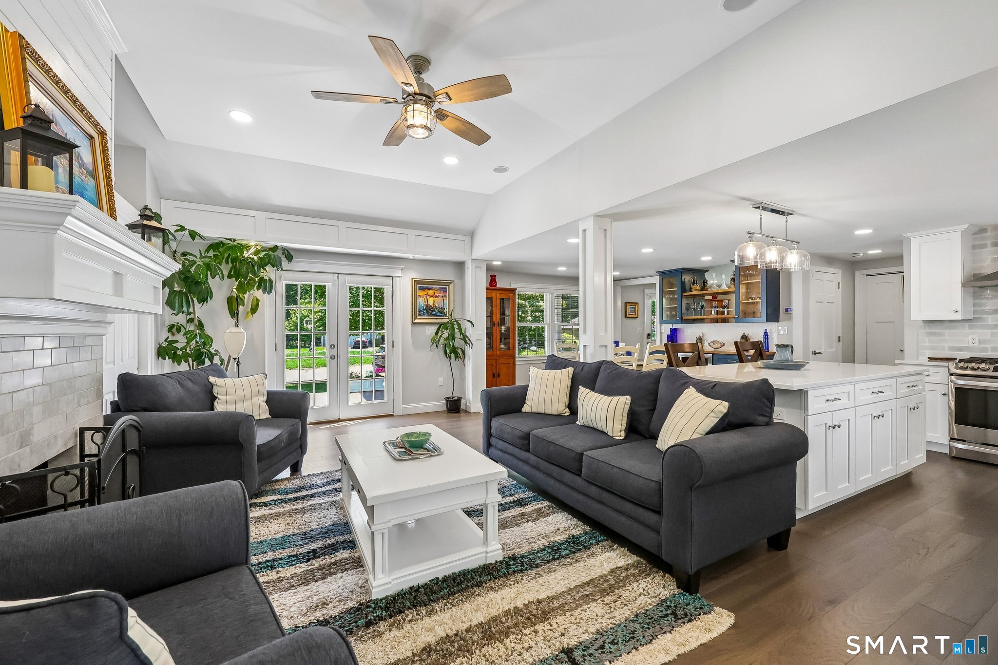 6 Fencove Court Old Saybrook CT 06475