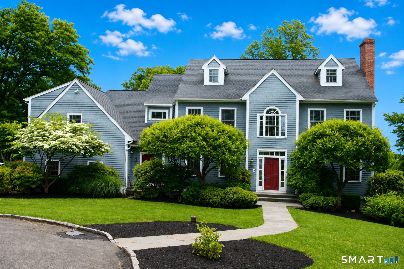 11 Long Meadow Lane Redding CT 06896