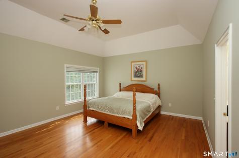 11 Long Meadow Lane Redding CT 06896