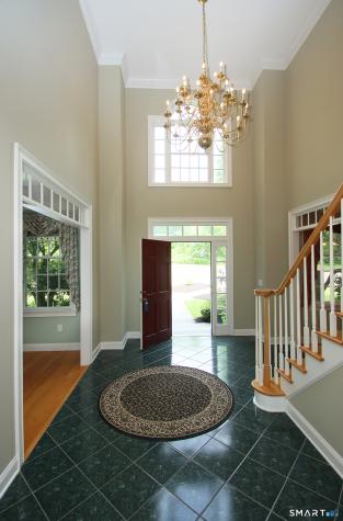 11 Long Meadow Lane Redding CT 06896