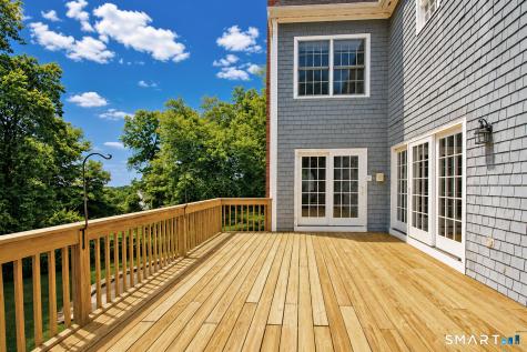 11 Long Meadow Lane Redding CT 06896