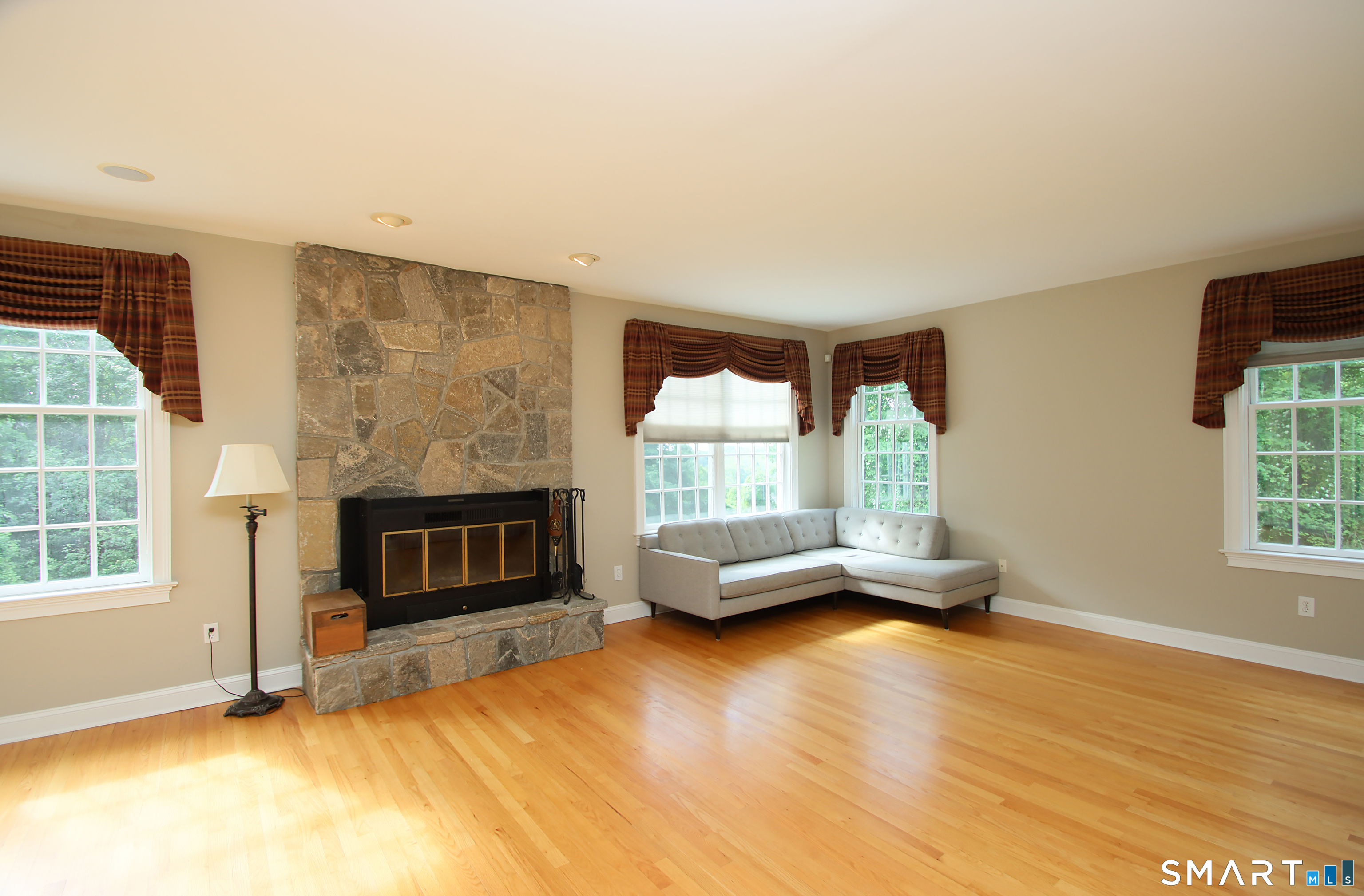 11 Long Meadow Lane Redding CT 06896