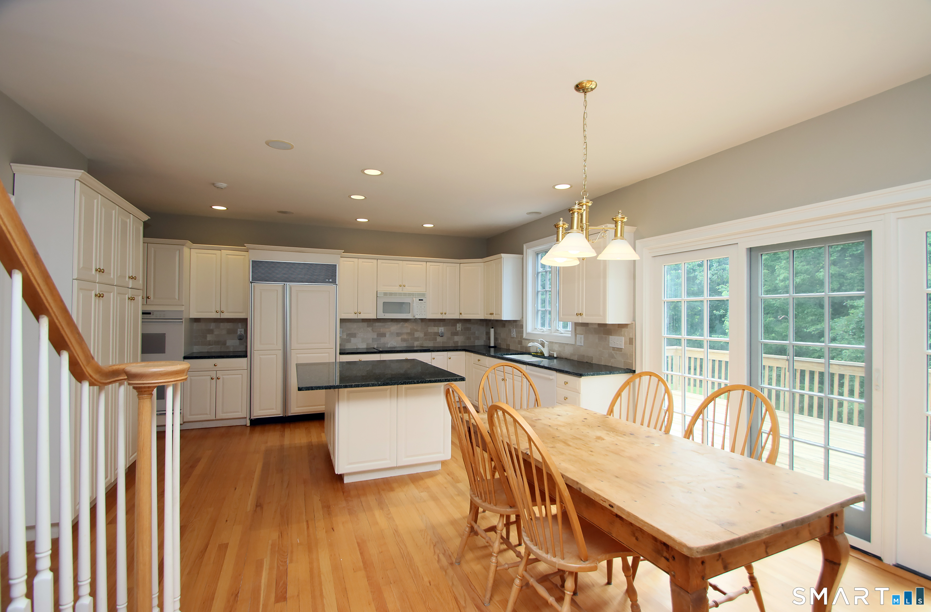 11 Long Meadow Lane Redding CT 06896