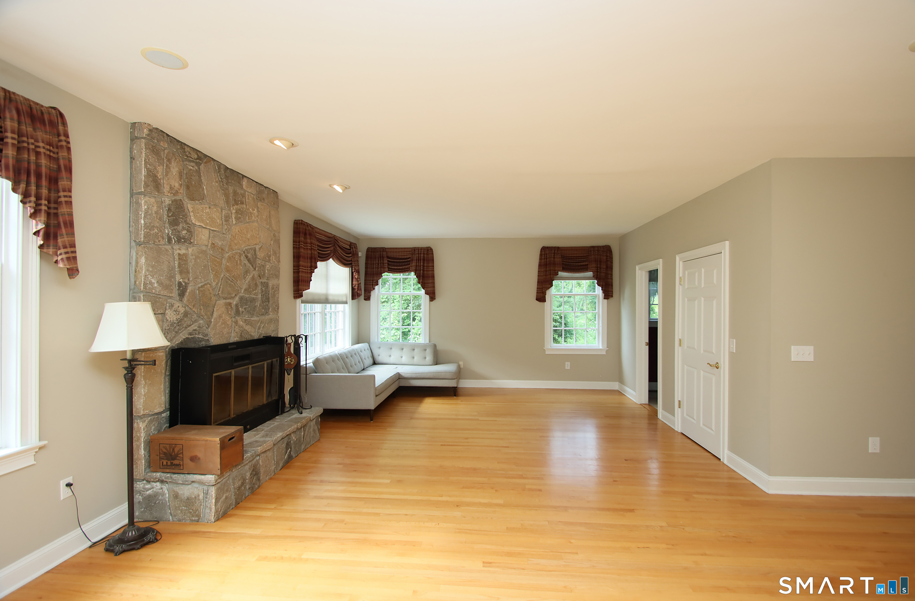 11 Long Meadow Lane Redding CT 06896