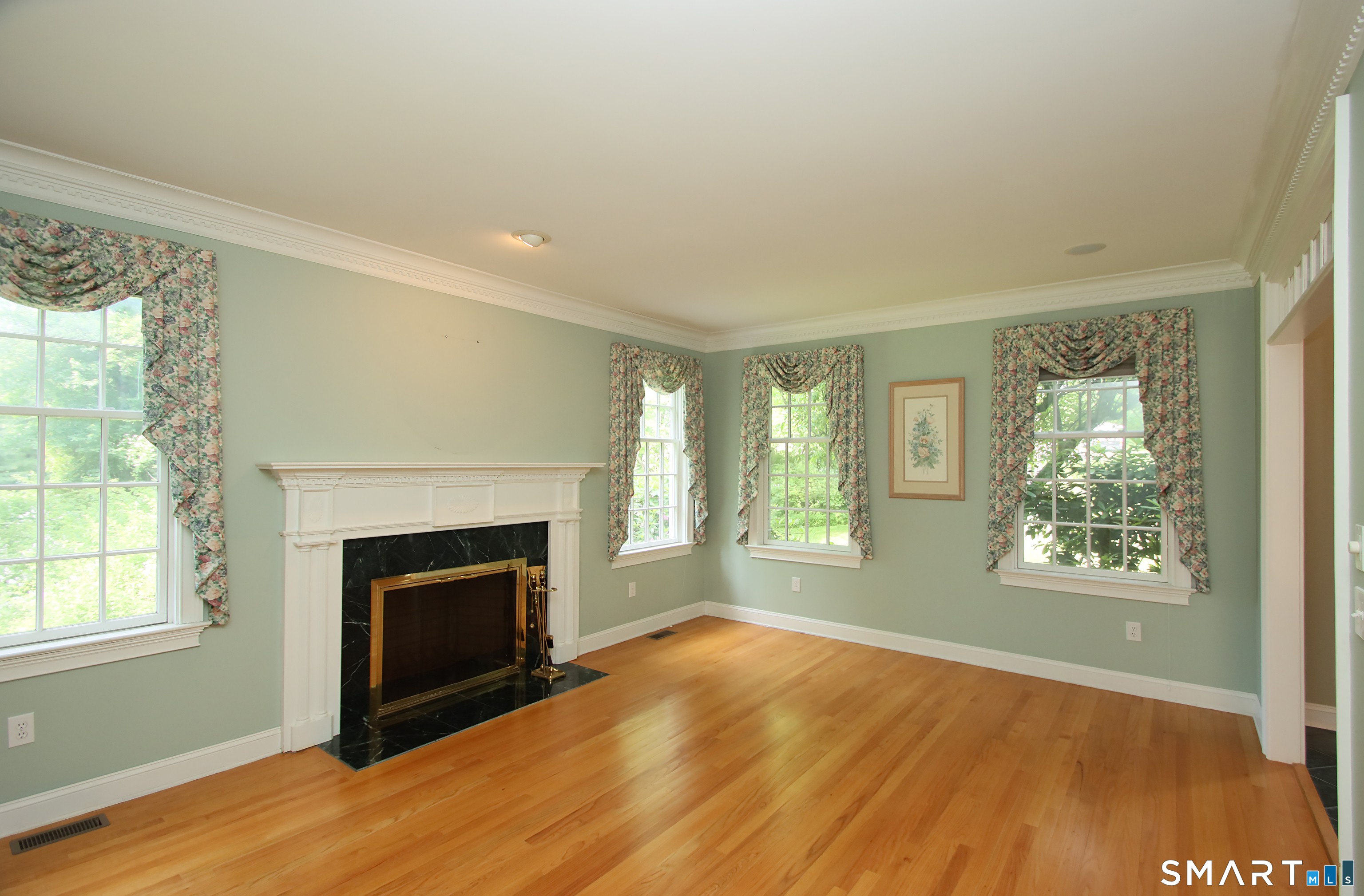 11 Long Meadow Lane Redding CT 06896