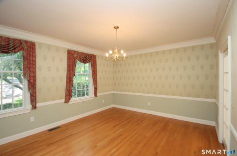 11 Long Meadow Lane Redding CT 06896
