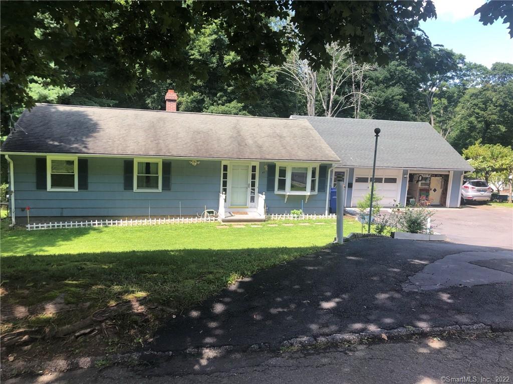 42 Jackson Drive Danbury CT 06811