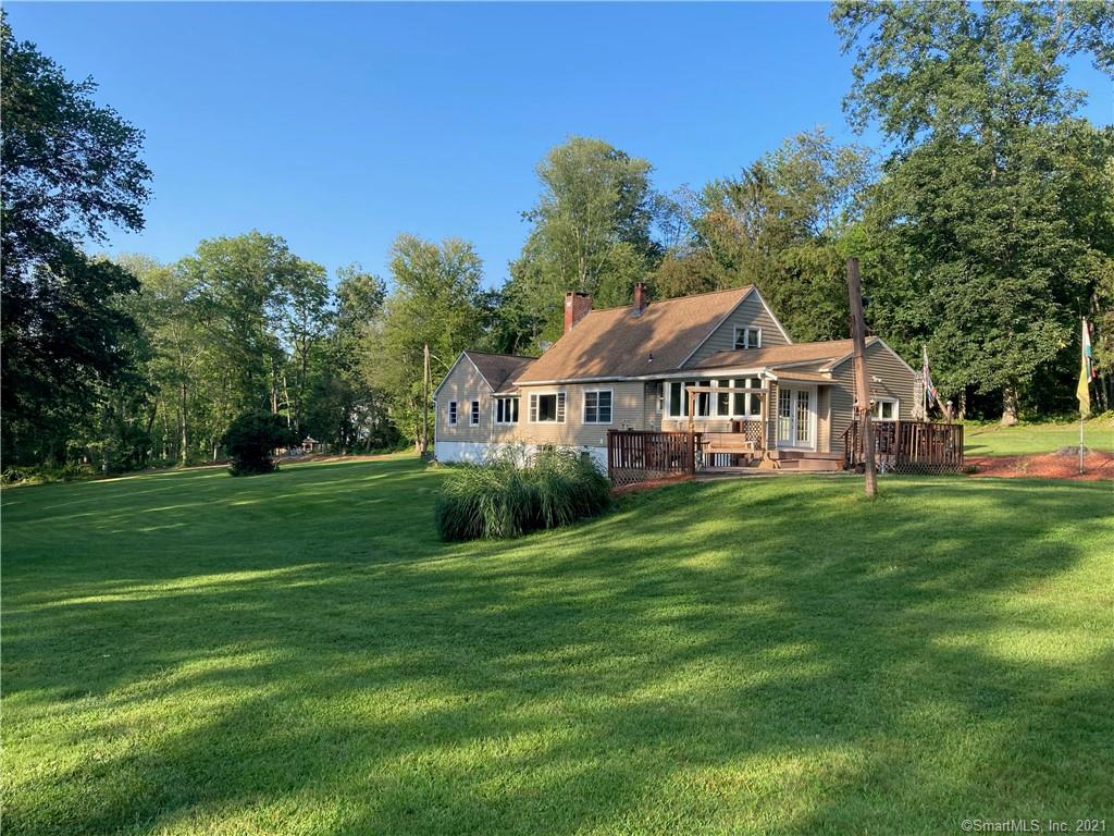 69 State Route 37 New Fairfield CT 06812