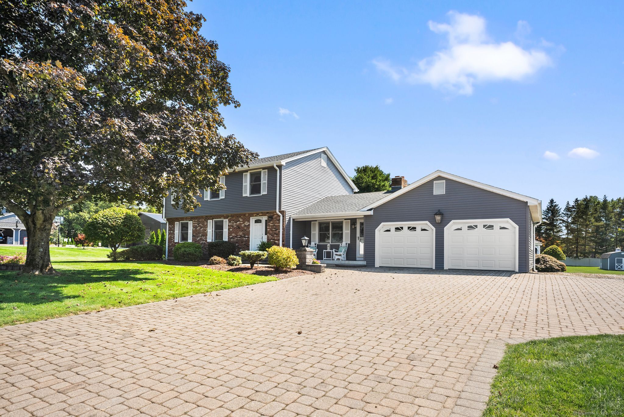 60 Pinney Road Ellington CT 06029