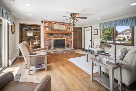 60 Pinney Road Ellington CT 06029