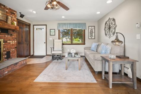 60 Pinney Road Ellington CT 06029