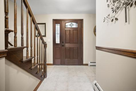 60 Pinney Road Ellington CT 06029