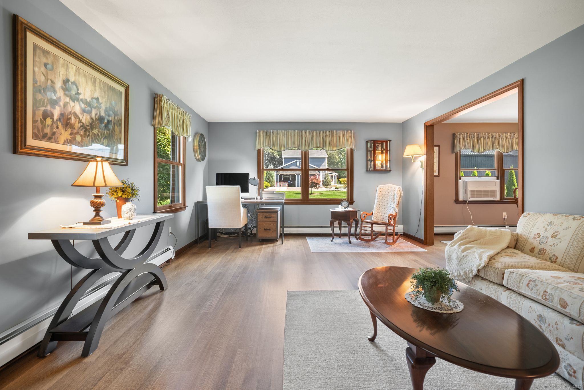 60 Pinney Road Ellington CT 06029