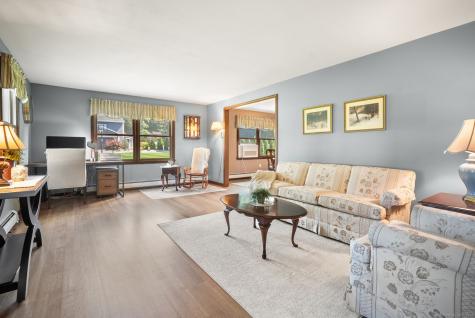 60 Pinney Road Ellington CT 06029