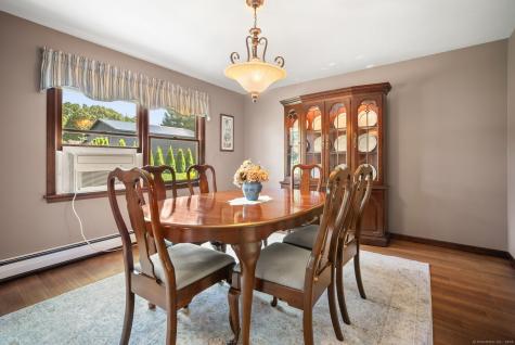 60 Pinney Road Ellington CT 06029