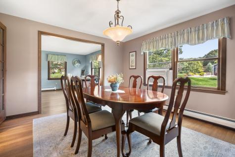 60 Pinney Road Ellington CT 06029