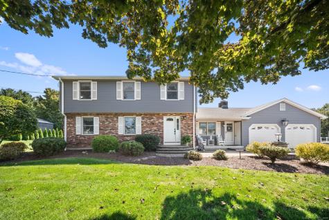 60 Pinney Road Ellington CT 06029