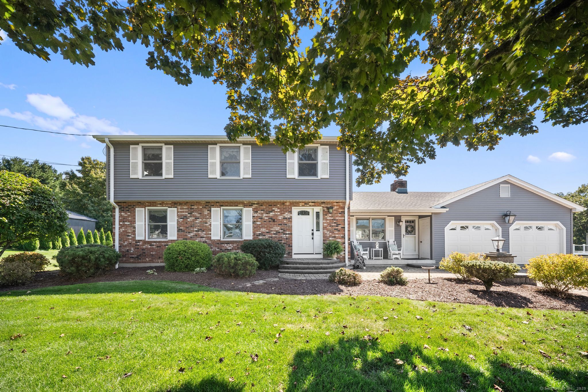 60 Pinney Road Ellington CT 06029