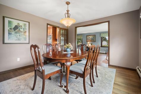 60 Pinney Road Ellington CT 06029