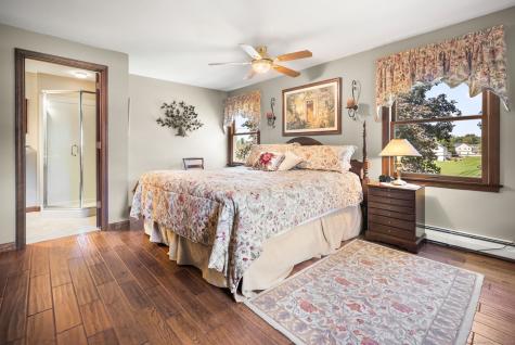 60 Pinney Road Ellington CT 06029