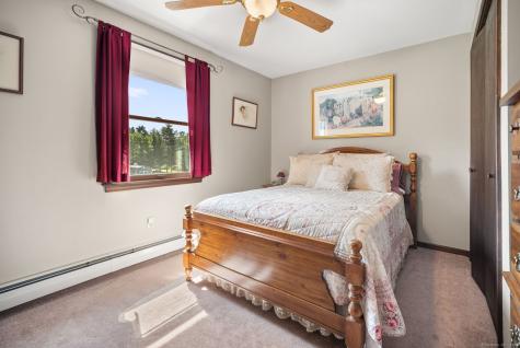 60 Pinney Road Ellington CT 06029