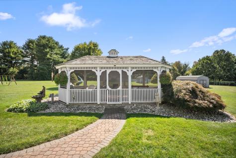 60 Pinney Road Ellington CT 06029