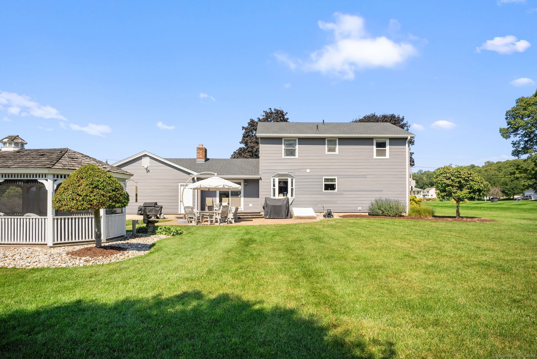 60 Pinney Road Ellington CT 06029