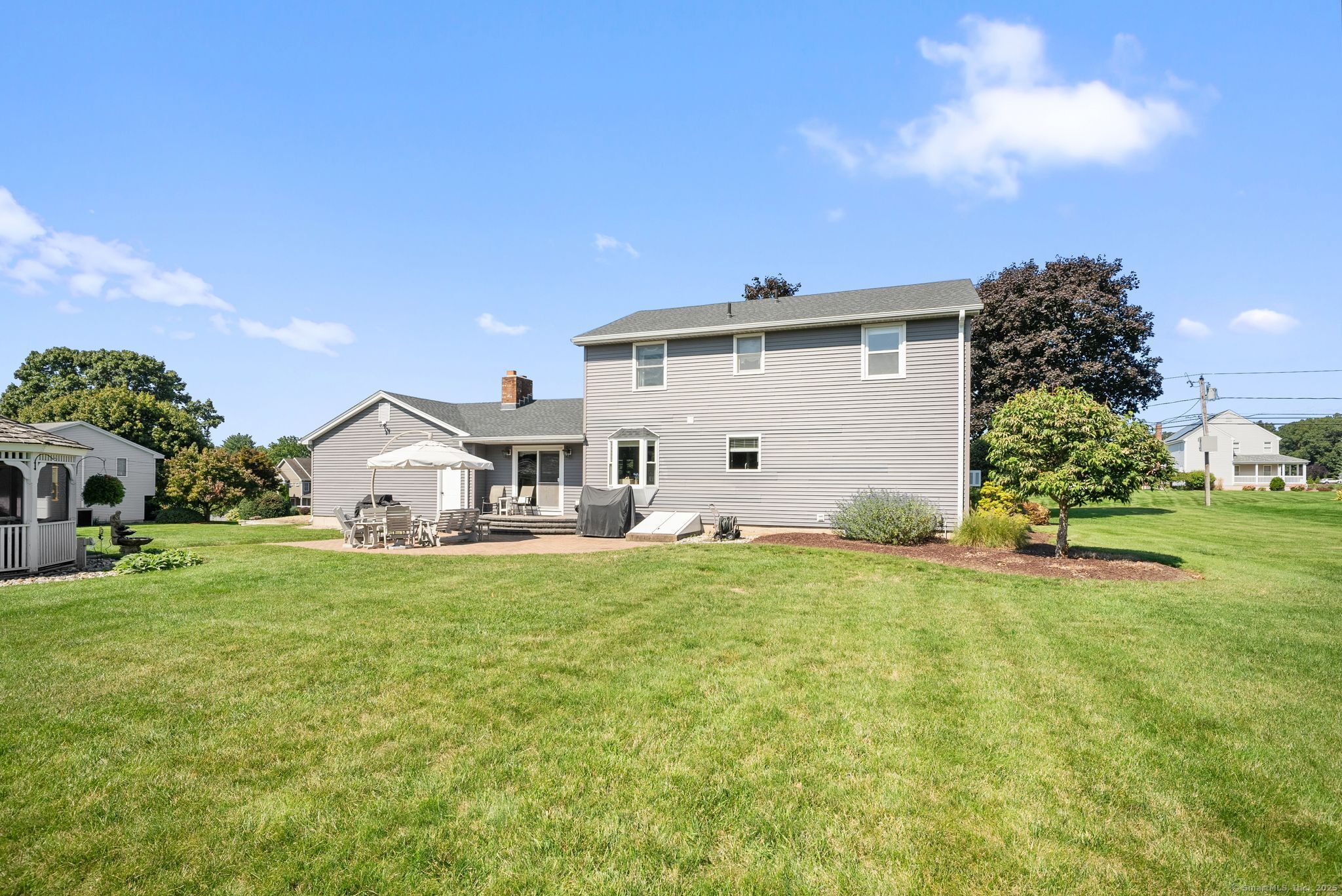 60 Pinney Road Ellington CT 06029