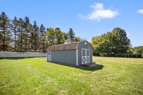 60 Pinney Road Ellington CT 06029