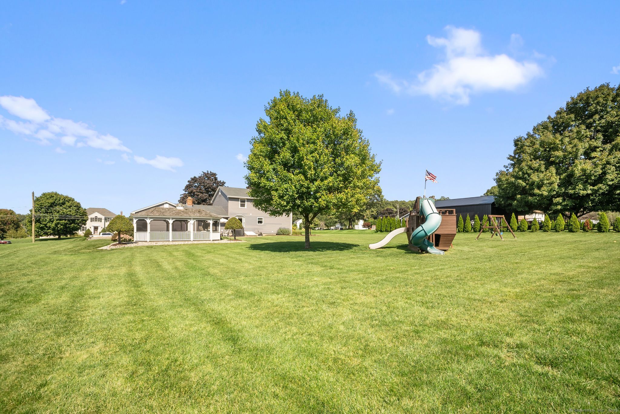 60 Pinney Road Ellington CT 06029