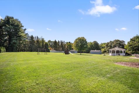 60 Pinney Road Ellington CT 06029