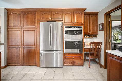 60 Pinney Road Ellington CT 06029